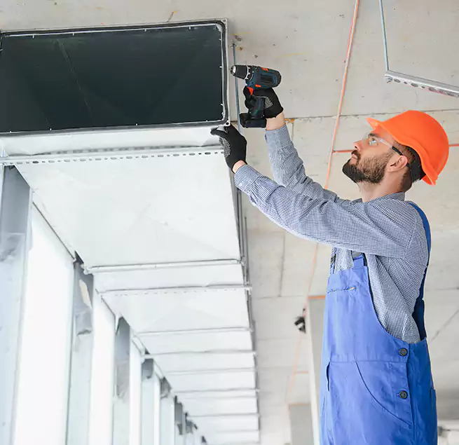 Why Homeowners & Businesses Trust Us in Maryland City, MD