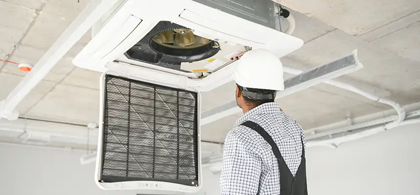 Our Affordable Duct Cleaning Near Me Services in Maryland City, MD