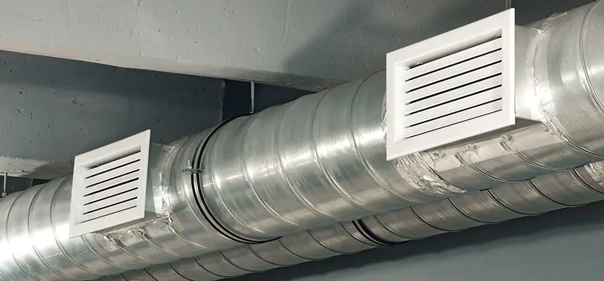 Our Air Duct Camera Inspection Services in Maryland City, MD