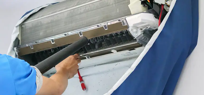 Advanced Clogged Dryer Vent Repair for Multi-Unit & Commercial in Maryland City, MD