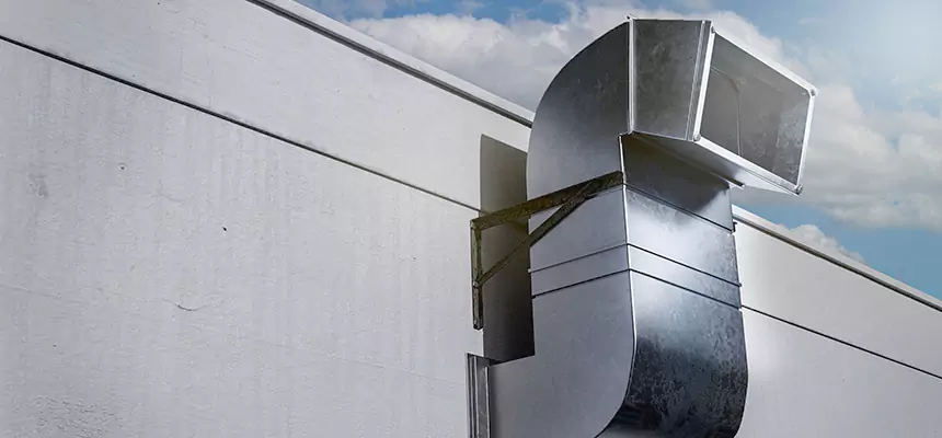 Comprehensive Commercial HVAC Cleaning in Maryland City