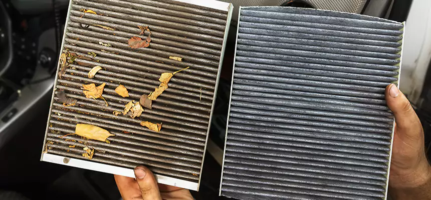 Our Dryer Vent Lint Filter Cleaning Services in Maryland City, MD