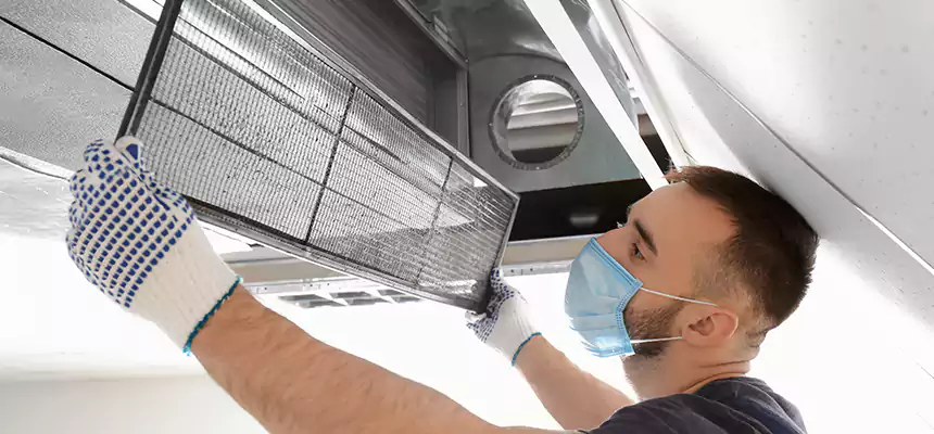 Our Home Duct Cleaning Services in Maryland City, MD  