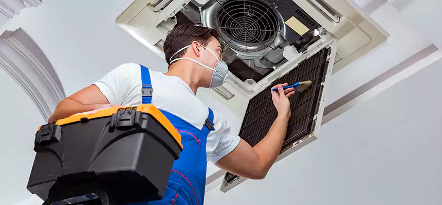 Specialized Office Duct Cleaning  in Maryland City, MD