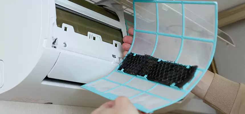 Gentle Ductwork Odor-Control Pet Dander Duct Cleaning in Maryland City, MD