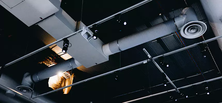 Our Seasonal Allergy Air Duct Cleaning Services in Maryland City, MD