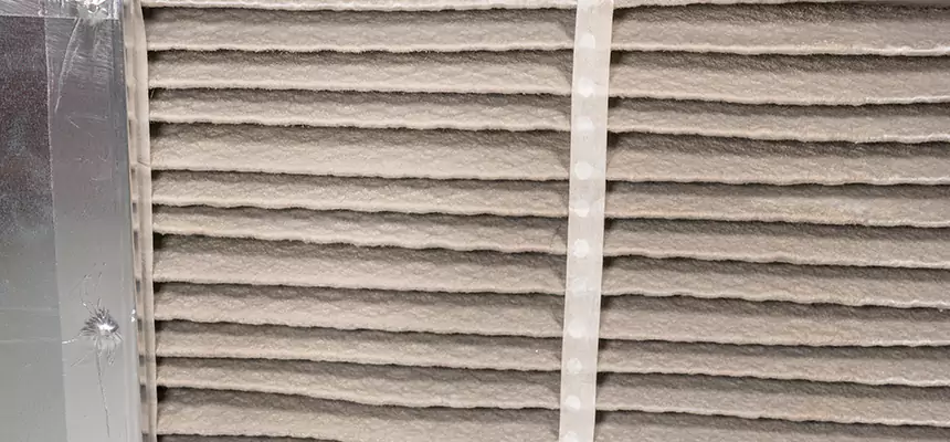 Our Split Duct System Installation Services in Maryland City, MD