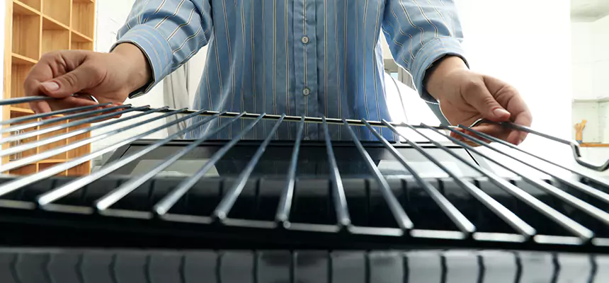Our Vent Grille Washing Services in Maryland City, MD