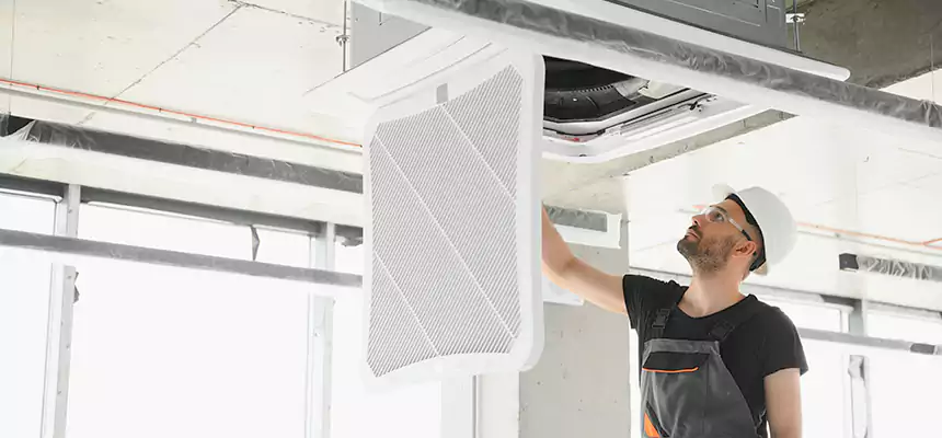 Dryer Ventilation Duct Cleaning in Maryland City