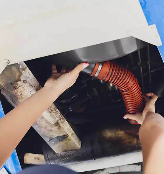 Professional Air Duct Leak Repair in Maryland City, MD