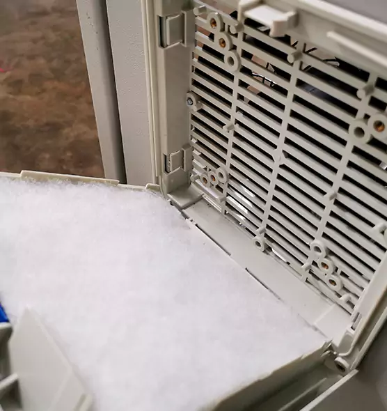 About Air Duct Overhaul & Upgrades in Maryland City, MD