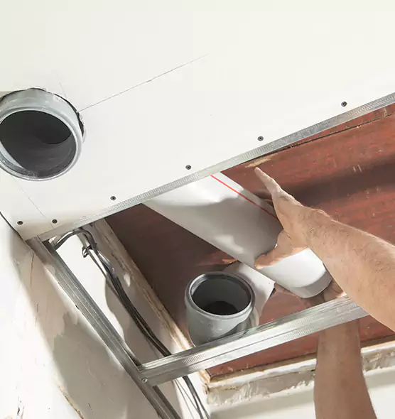 Professional Air Duct Replacement in Maryland City, MD