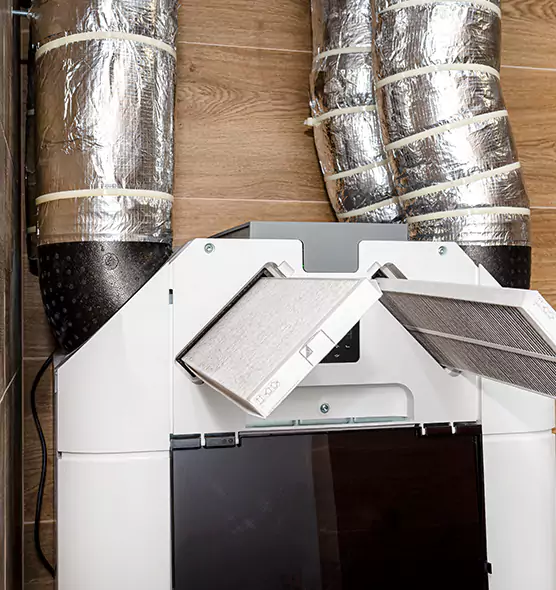 About Clogged Air Duct Repair in Maryland City, MD