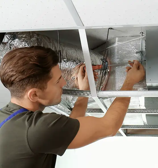 Professional Clogged Dryer Vent Repair in Maryland City, MD