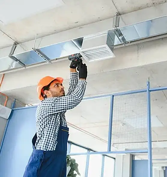 About Commercial Laundry Vent Cleaning in Maryland City, MD