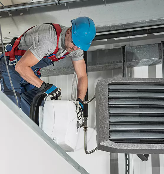 Professional Custom HVAC Ductworkin Maryland City, MD