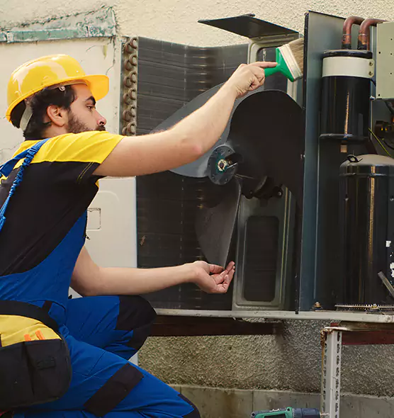 About Dryer Duct Fire Hazard Inspection in Maryland City, MD