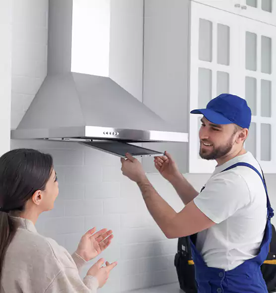 Professional Dryer Vent Cleaning Service in Maryland City, MD