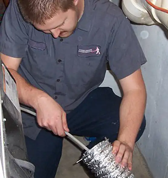 About Dryer Vent Hose Installation in Maryland City, MD