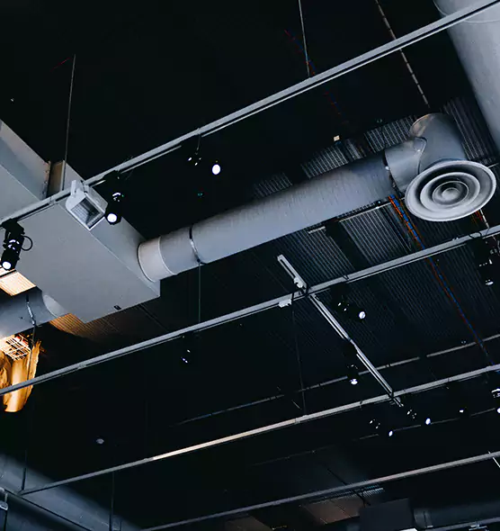 About Duct Sanitization with UV Light in Maryland City, MD