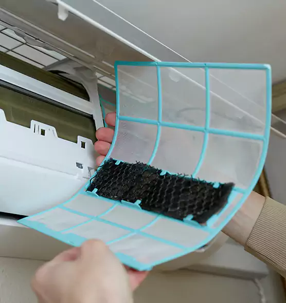 Welcome to Air Duct Cleaning & Repairs Maryland City — Your Local HEPA Filter Installation Pros in Maryland City, MD