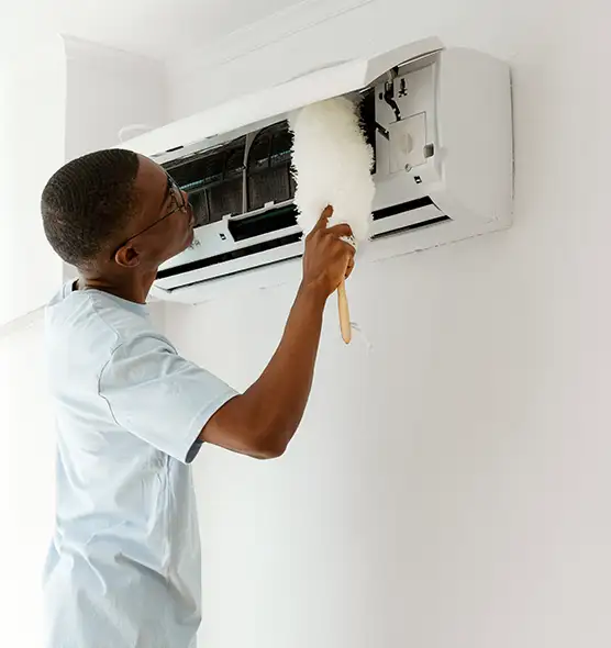 Professional Maximize AC Efficiency  in Maryland City, MD