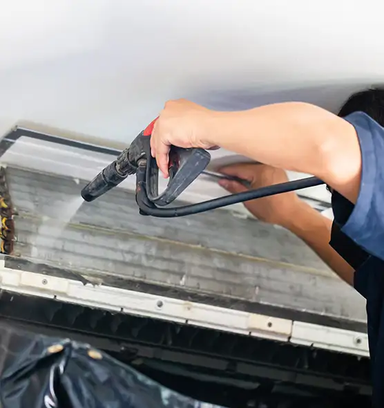 Welcome to Move-in/Move-out Duct Cleaning Services in Maryland City, MD