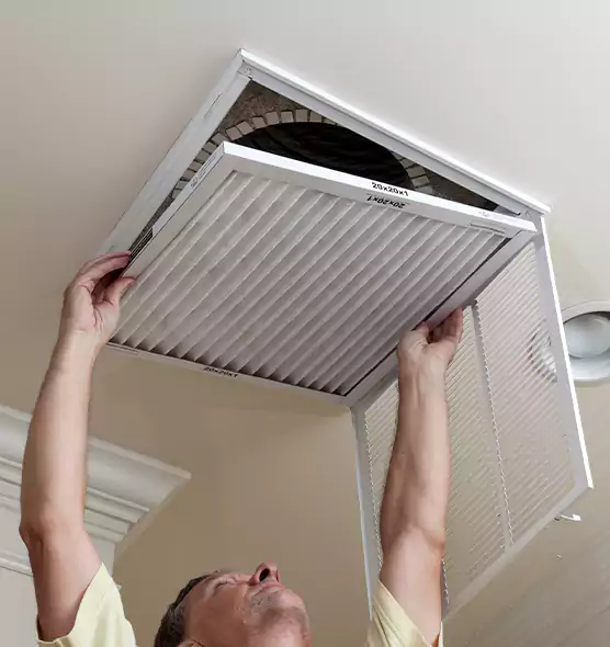 Advanced Residential Vent Cleaning in Maryland City, MD