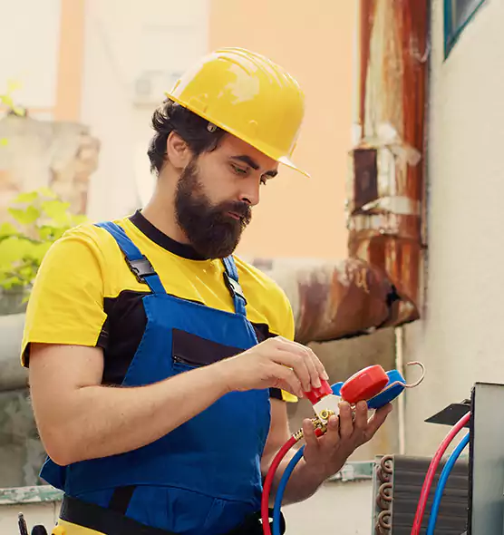 About Smart HVAC Installation in Maryland City, MD