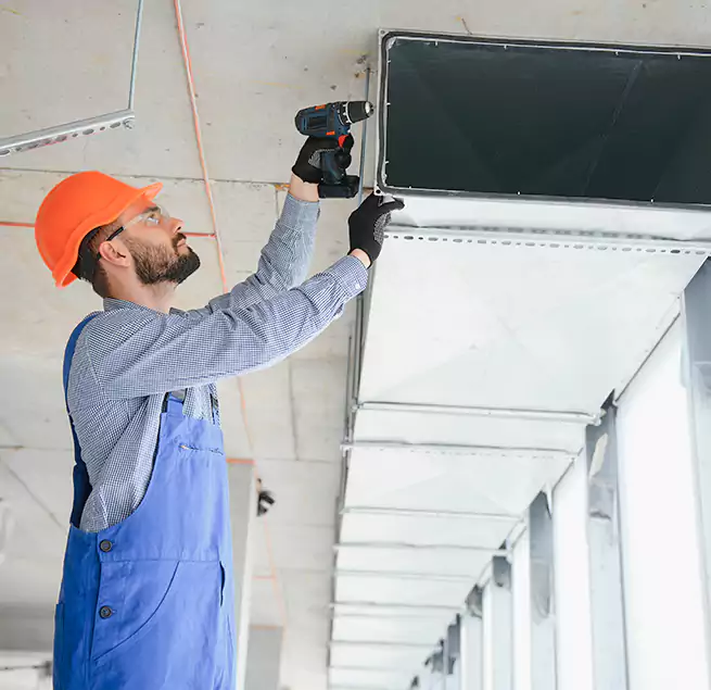 Why Homeowners & Businesses Trust Us in Maryland City, MD?