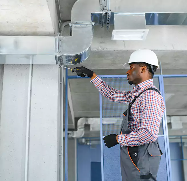 Why Homeowners & Businesses Trust Us Maryland City, MD