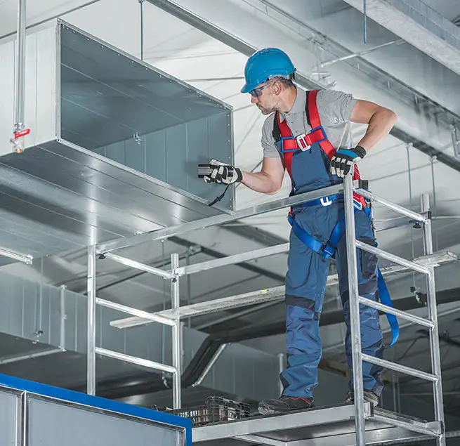 Why Homeowners & Businesses Trust Us in Maryland City, MD?