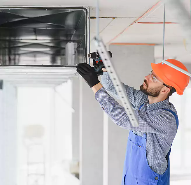 Why Homeowners & Businesses Trust Us Maryland City, MD