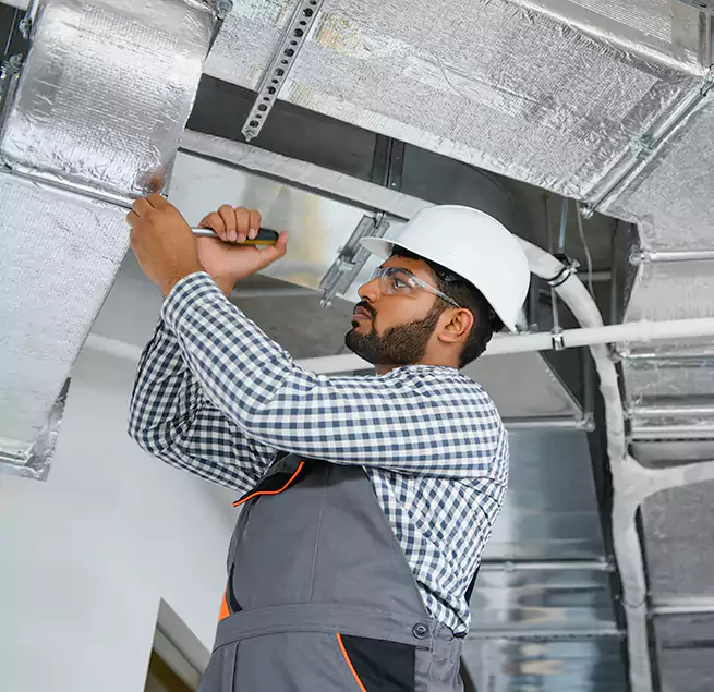 Why Homeowners & Businesses Trust Us Maryland City, MD?