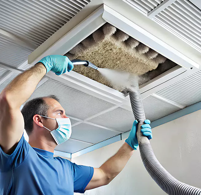 Why Homeowners & Businesses Trust Us Maryland City, MD