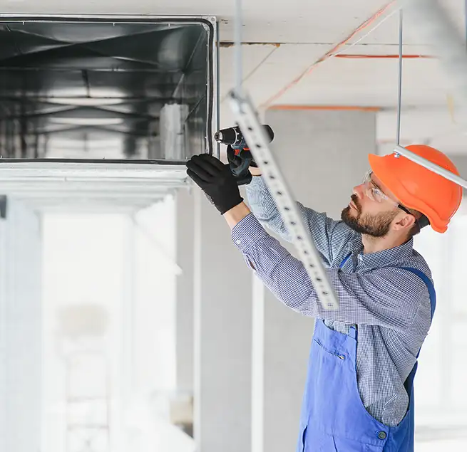 Why Homeowners & Businesses Trust Us in Maryland City, MD?