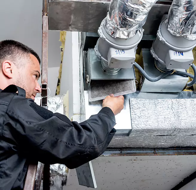  Why Homeowners & Businesses Trust Us in Maryland City, MD?