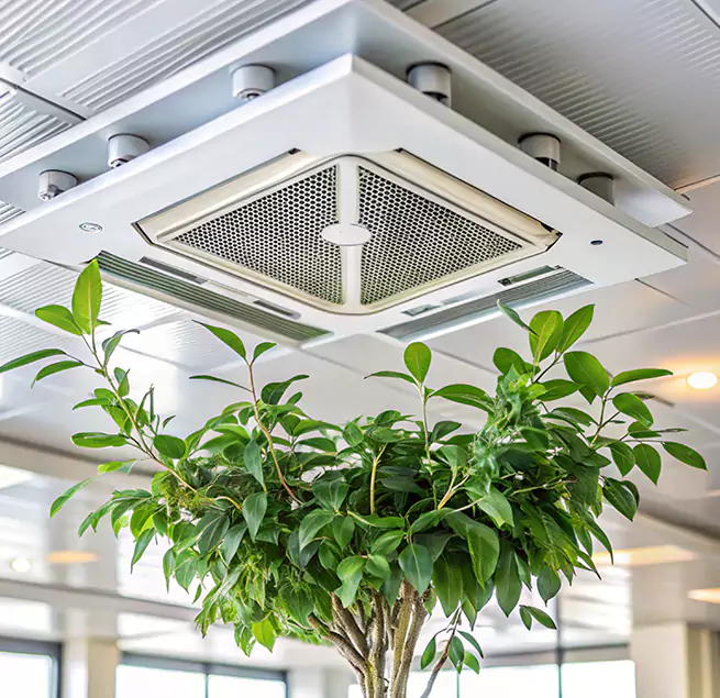 Why Homeowners & Businesses Trust Us in Maryland City, MD