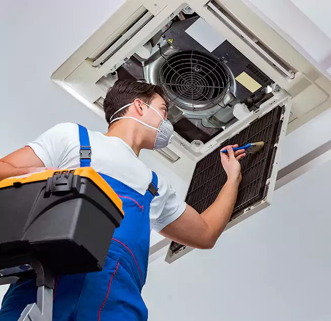 Why Homeowners & Businesses Trust Us in Maryland City, MD?