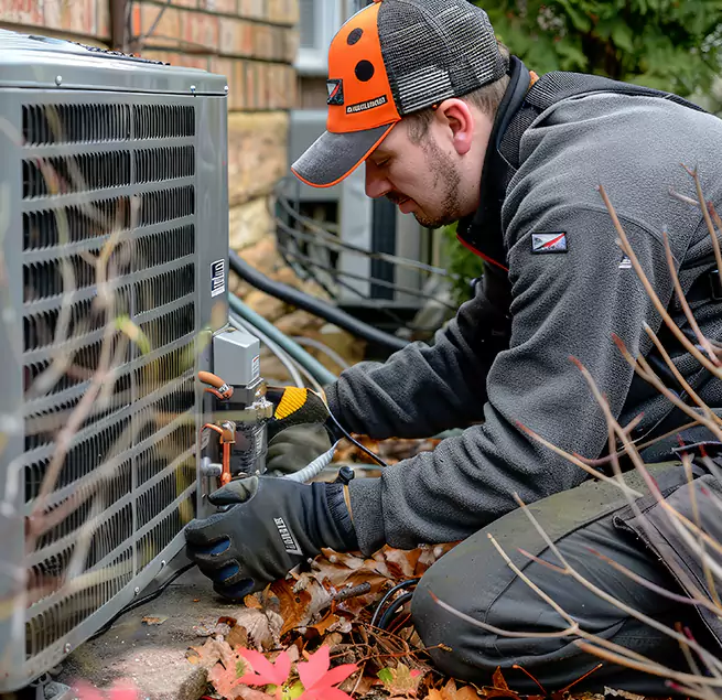 Why Homeowners & Businesses Trust Us in Maryland City, MD?