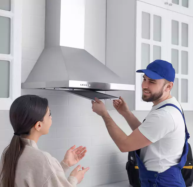  Why Homeowners & Businesses Trust Us in Maryland City, MD?