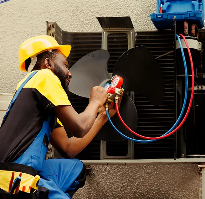 Why Homeowners & Businesses Trust Us in Maryland City, MD?