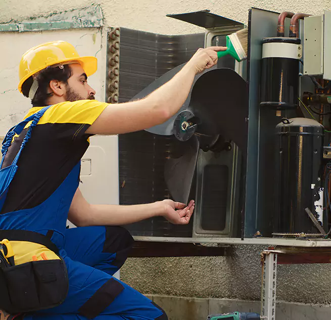  Why Homeowners & Businesses Trust Us in Maryland City, MD?