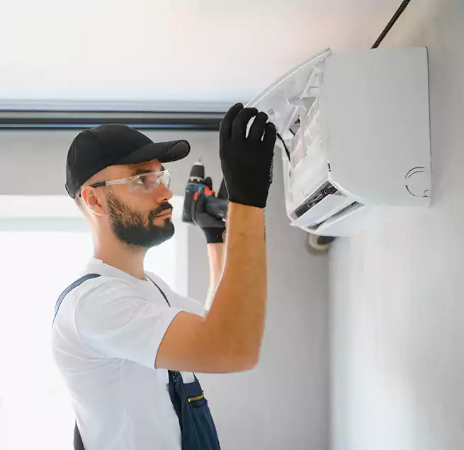 Why Homeowners & Businesses Trust Us in Maryland City, MD