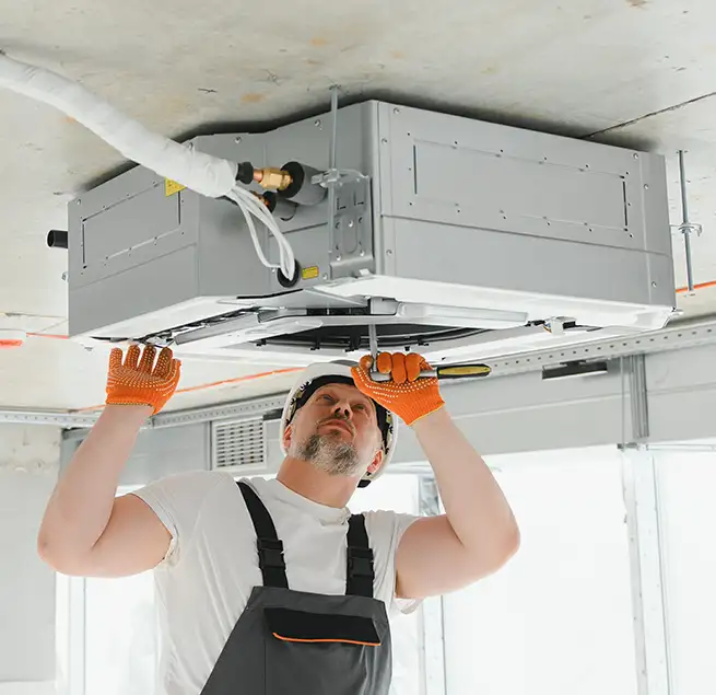 Why Homeowners & Businesses Trust Us Maryland City, MD