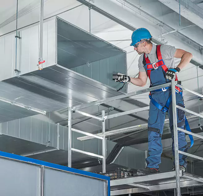 Why Homeowners Businesses Trust Us in Maryland City, MD