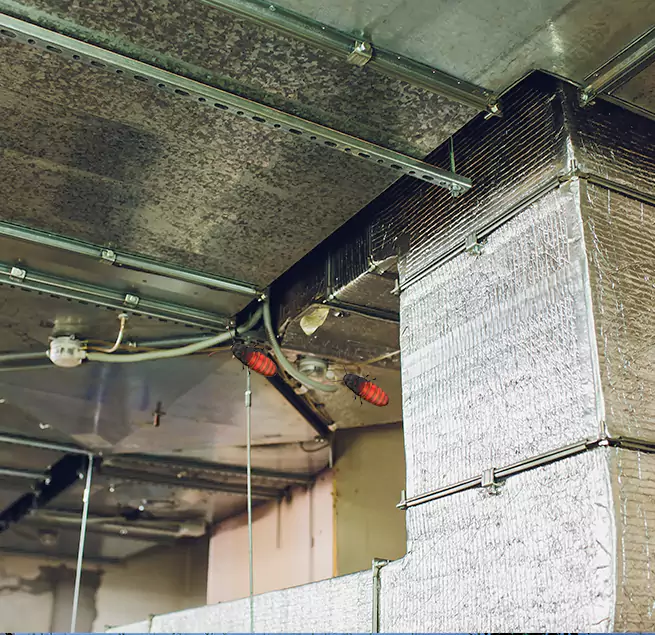 Why Homeowners & Businesses Trust Us Maryland City, MD?