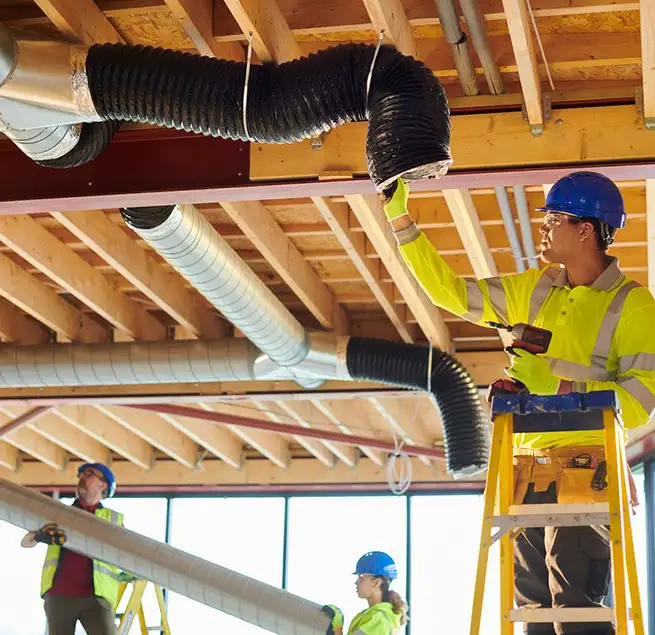 Why Homeowners & Businesses Trust Us in Maryland City, MD?