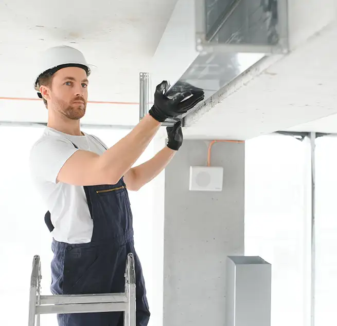 Why Homeowners & Businesses Trust Us in Maryland City, MD?