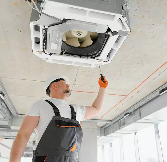 Why Homeowners Businesses Trust Us in Maryland City, MD